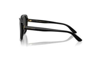 Vue latérale Dolce & Gabbana DG4569 (501/87)
