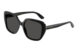 Vue de face Dolce & Gabbana DG4569 (501/87)