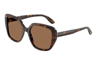 Vue de face Dolce & Gabbana DG4569 (502/73)
