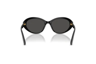 Vue arrière Dolce & Gabbana DG4570 (501/87)