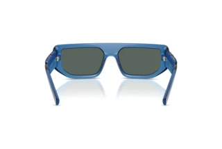 Vue arrière Dolce & Gabbana DG6203 (300925)