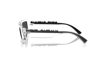 Vue latérale Dolce & Gabbana DG6203 (313387)