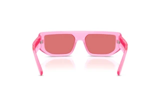 Vue arrière Dolce & Gabbana DG6203 (314875)