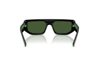 Rückansicht Dolce & Gabbana DG6203 (501/71)