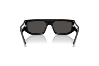 Vue arrière Dolce & Gabbana DG6203 (501/87)