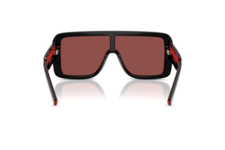 Vue arrière Dolce & Gabbana DG6204 (501/75)