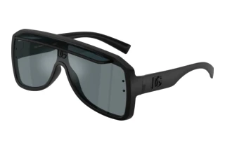 Vue de face Dolce & Gabbana DG6205 (25256G)