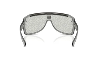 Vue arrière Dolce & Gabbana DG6205 (3160AL)