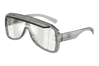 Vue de face Dolce & Gabbana DG6205 (3160AL)