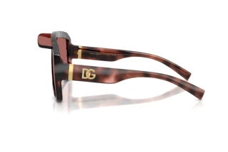 Vue latérale Dolce & Gabbana DG6205 (347669)