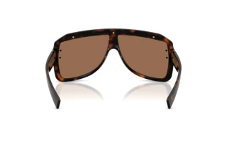 Vista posteriore Dolce & Gabbana DG6205 (502/73)