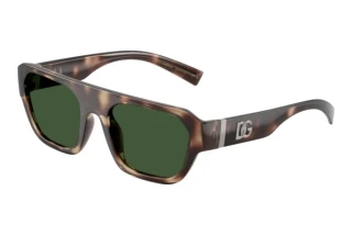 Vista frontale Dolce & Gabbana DG6206 (344482)