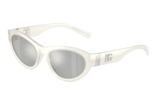 Vue de face Dolce & Gabbana DG6207 (30398V)