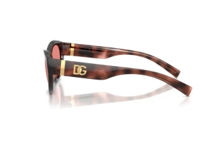 Vue latérale Dolce & Gabbana DG6207 (347684)