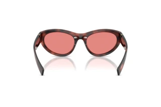 Vue arrière Dolce & Gabbana DG6207 (347684)