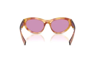 Vista posteriore Dolce & Gabbana DG6207 (34771A)