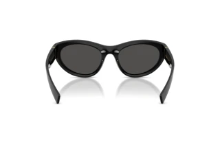Rückansicht Dolce & Gabbana DG6207 (501/87)