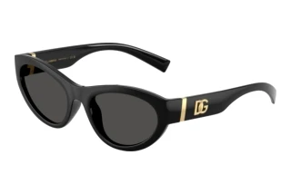 Vorderansicht Dolce & Gabbana DG6207 (501/87)