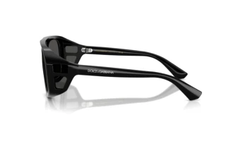 Vue latérale Dolce & Gabbana DG6208 (501/87)