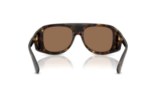 Vue arrière Dolce & Gabbana DG6208 (502/73)