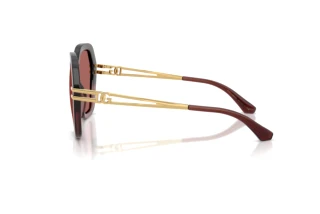 Vue latérale Dolce & Gabbana DG6210 (349369)