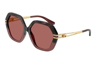 Vue de face Dolce & Gabbana DG6210 (349369)