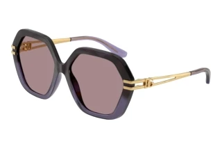 Vista frontale Dolce & Gabbana DG6210 (3494LA)