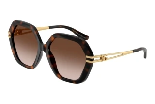 Vue de face Dolce & Gabbana DG6210 (502/13)