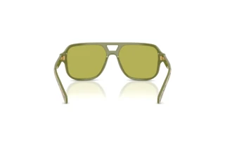 Vue arrière Dolce & Gabbana DX4003 (3488/2)