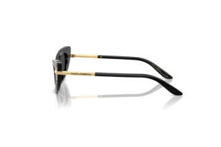 Seitenansicht Dolce & Gabbana DX4008 (316397)