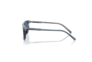Vista laterale Dolce & Gabbana DX4009 (348280)