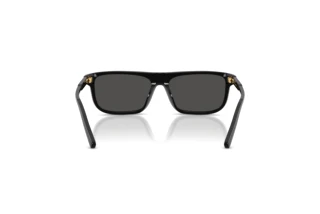 Vue arrière Dolce & Gabbana DX4009 (501/87)
