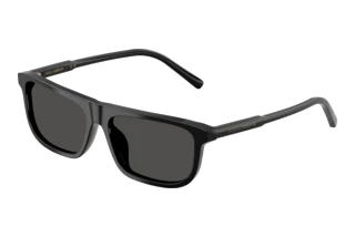 Vue de face Dolce & Gabbana DX4009 (501/87)