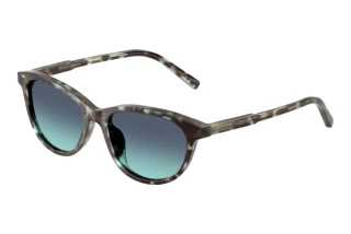 Vue de face Dolce & Gabbana DX4010 (34434S)
