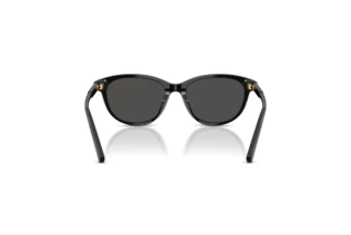 Rückansicht Dolce & Gabbana DX4010 (501/87)