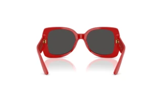 Rückansicht Dolce & Gabbana DX4012 (308887)