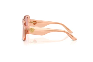 Vue latérale Dolce & Gabbana DX4012 (322684)