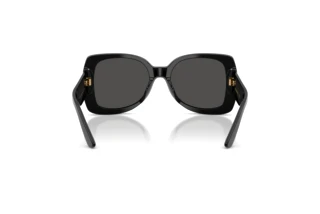 Rückansicht Dolce & Gabbana DX4012 (501/87)