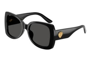 Vorderansicht Dolce & Gabbana DX4012 (501/87)