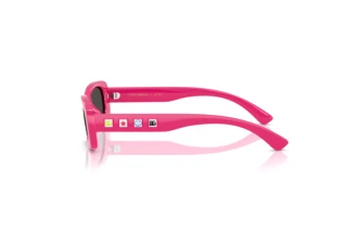 Seitenansicht Dolce & Gabbana DX6006U (309887)