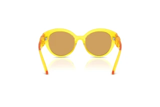 Rückansicht Dolce & Gabbana DX6010 (333474)