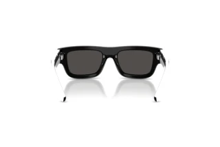 Rückansicht Dolce & Gabbana DX6011 (346587)