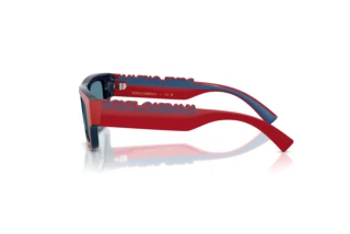 Vista laterale Dolce & Gabbana DX6011 (346680)