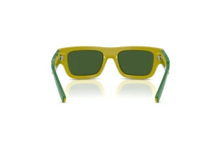 Vista posteriore Dolce & Gabbana DX6011 (346771)