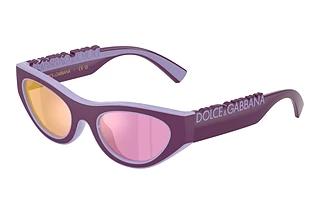 Dolce & Gabbana DX 6012 33601T