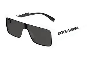 Dolce & Gabbana DX6013 331287 Dark GreyWhite