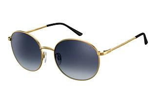 Elle EL14890 GD gold