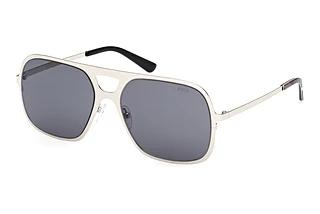 Emilio Pucci EP0238 16A grauGlänzend Palladium