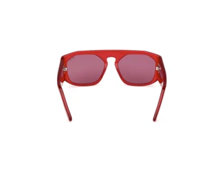 Vue arrière Emilio Pucci EP0242 (66S)