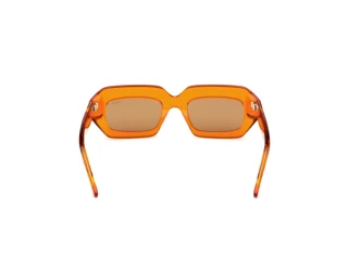 Vista posteriore Emilio Pucci EP0245 (42E)